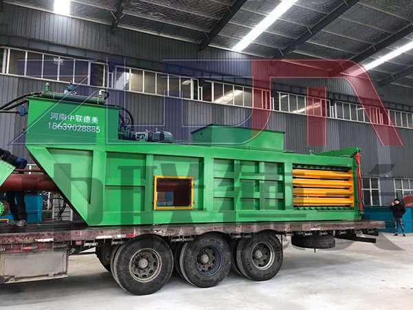天津新型打包機(jī)使用方法