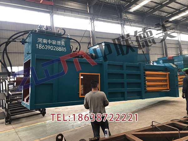 內(nèi)蒙古怎么金屬打包機廠家